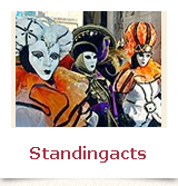 Standing Acts