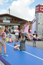 10. Juli, Kinderfest ORF Sommerfrische