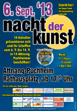06. September, Attnang Puchheim